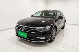 大众 迈腾 2020款 380TSI DSG 豪华型