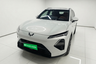 五菱汽车 五菱星光S 2025款 130km 高功率旗舰型