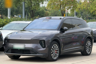 蔚来ES6 2023款 75kWh