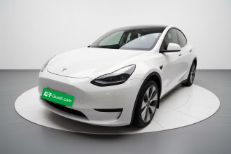 特斯拉 Model Y 2022款 改款 后轮驱动版