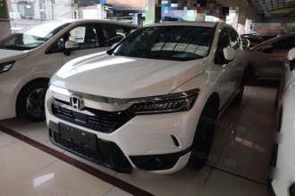 本田 皓影 2021款 240TURBO CVT两驱豪华版