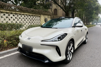 智己汽车 智己LS6 2023款 Max 超强性能版