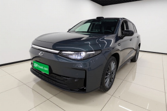 零跑汽车 零跑C10 2024款 210激光雷达版