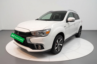 三菱 劲炫ASX 2020款 2.0L CVT智领版