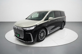 岚图汽车 岚图梦想家 2025款 EV 四驱旗舰乾崑版