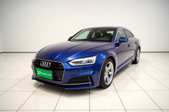 奥迪A5 2017款 Sportback 40 TFSI 时尚型