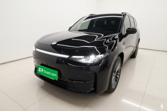 零跑汽车 零跑C16 2024款 增程 200尊享版