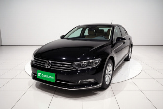 大众 迈腾 2019款 280TSI DSG 舒适型 国V