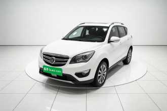 长安CS35 2016款 1.6L 手动豪华型 国V
