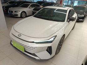 长安启源A06 2023款 基础型