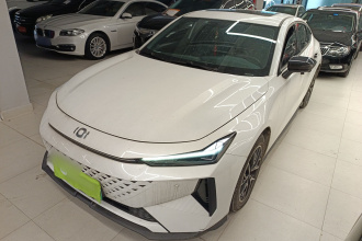 长安启源A06 2023款 基础型