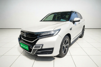 本田UR-V 2017款 370TURBO 四驱尊耀版 国V
