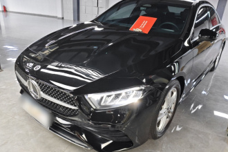 奔驰A级 2023款 A 180 L