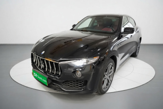 玛莎拉蒂 Levante 2016款 3.0T 标准型