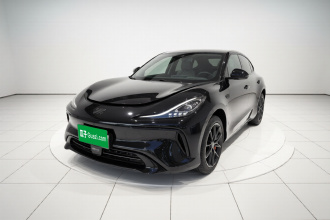 智己汽车 智己LS6 2023款 Max 标准版