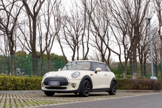 MINI 2014款 1.2T ONE+
