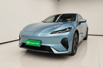 深蓝汽车 深蓝L07 2024款 230Max乾崑智驾ADS SE增程版