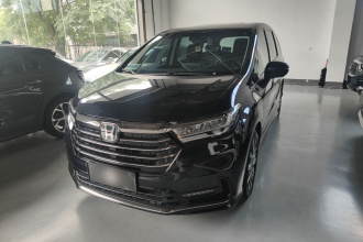 本田 奥德赛 2022款 2.0L e:HEV 锐·领享版