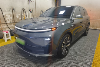 理想汽车 理想L6 2024款 Pro