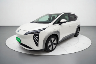 埃安 AION Y 2023款 Plus 510 乐享版
