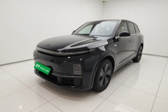 理想汽车 理想L7 2024款 Pro