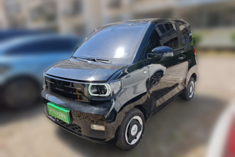 五菱汽车 宏光MINIEV 2022款 马卡龙臻享款 磷酸铁锂