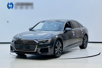 奥迪A6L 2020款 55 TFSI quattro 尊享动感型