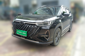 奇瑞 瑞虎8 PRO 2022款 290T 两驱浩瀚版 5座
