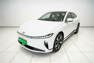 长安启源A07 2024款 纯电 真香版 515 精英型 58.9kWh