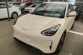 吉利银河 星愿 2025款 UP 410km 探索版