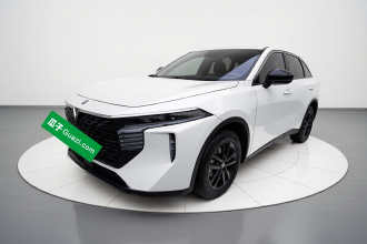 启辰大V 2021款 260T 新星版