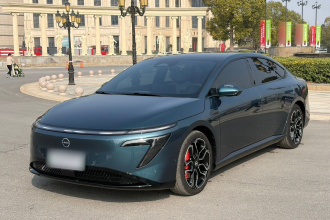 日产N7 2025款 625 Max