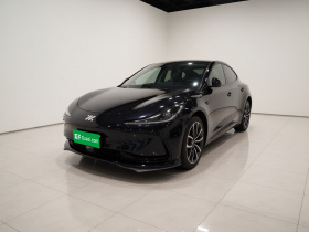 智己汽车 智己L6 2024款 Max 超强性能版