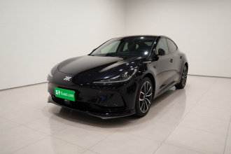 智己汽车 智己L6 2024款 Max 超强性能版