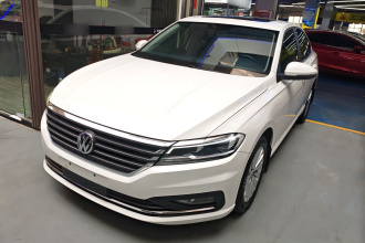 大众 朗逸 2018款 280TSI DSG舒适版 国V