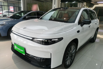 零跑汽车 零跑C10 2024款 210激光雷达版