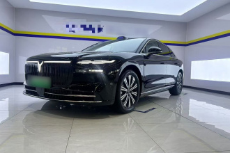 岚图汽车 岚图追光 L 2026款 四驱Max