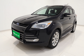 福特 翼虎 2015款 1.5L GTDi 两驱风尚型