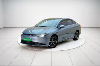 小鹏P5 2024款 500智行版