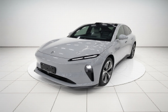 蔚来ET5T 2024款 75kWh Touring