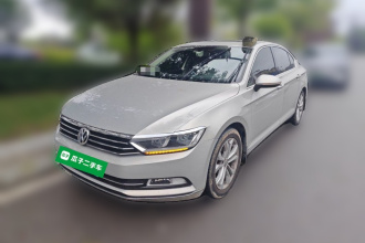 大众 迈腾 2017款 330TSI DSG 豪华型