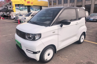 奇瑞QQ QQ冰淇淋 2024款 170km 圣代