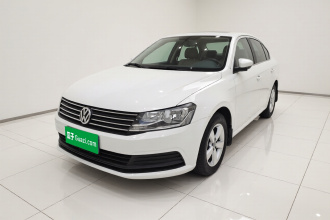 大众 朗逸 2015款 1.6L 自动风尚版