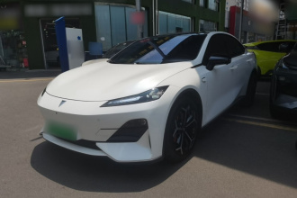 深蓝汽车 深蓝SL03 2025款 增程精英型