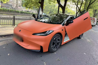 昊铂GT 2023款 560后驱七翼版