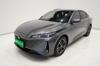 长安 逸达 2023款 蓝鲸NE 1.5T GDI DCT畅享版