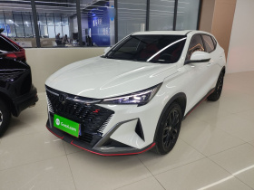 长安X5 PLUS 2025款 1.5T DCT先锋型