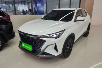 长安X5 PLUS 2025款 1.5T DCT先锋型