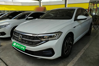 大众 速腾 2023款 280TSI DSG超越Lite版