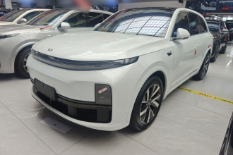 理想汽车 理想L7 2023款 Pro